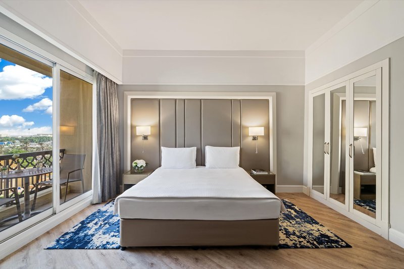 Rixos Bab Al Bahr 36