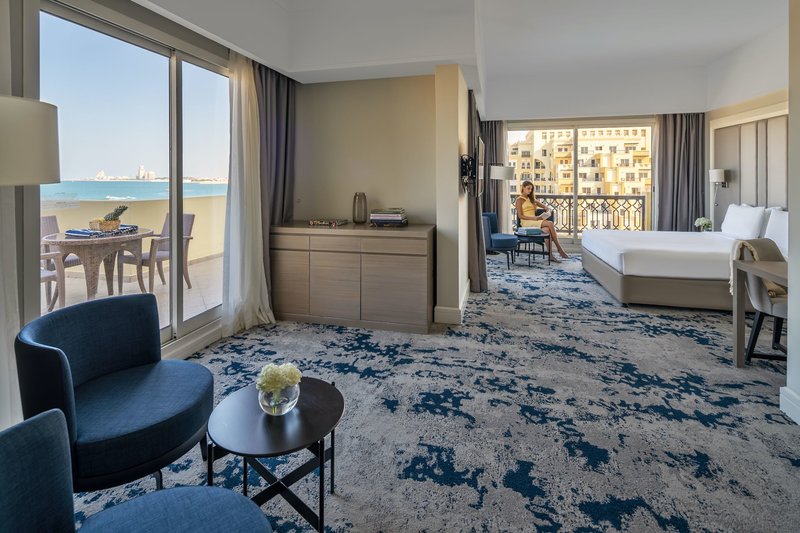 Rixos Bab Al Bahr 38