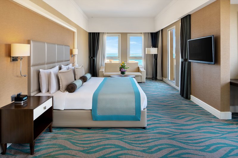 Rixos Bab Al Bahr 39