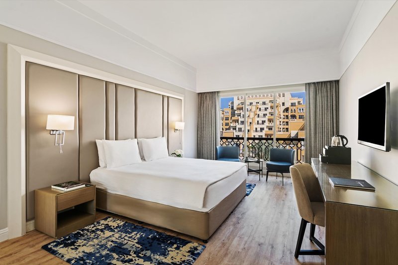 Rixos Bab Al Bahr 40