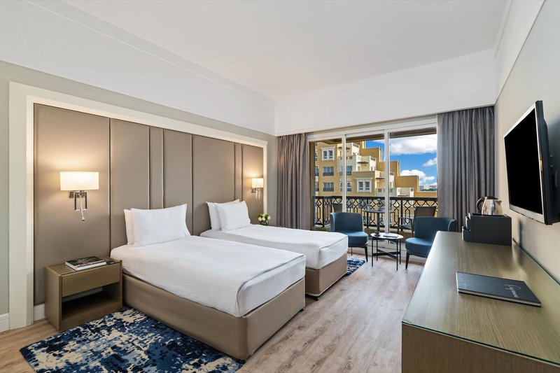 Rixos Bab Al Bahr 41