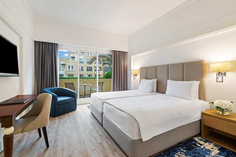 Rixos Bab Al Bahr 42