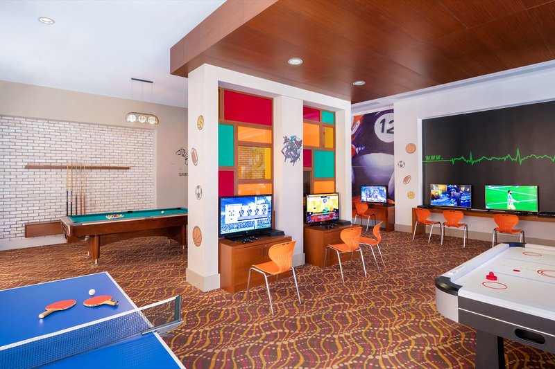 Rixos Bab Al Bahr 46