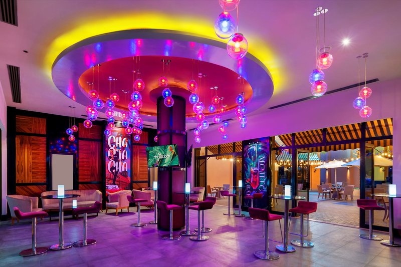 Rixos Bab Al Bahr 47