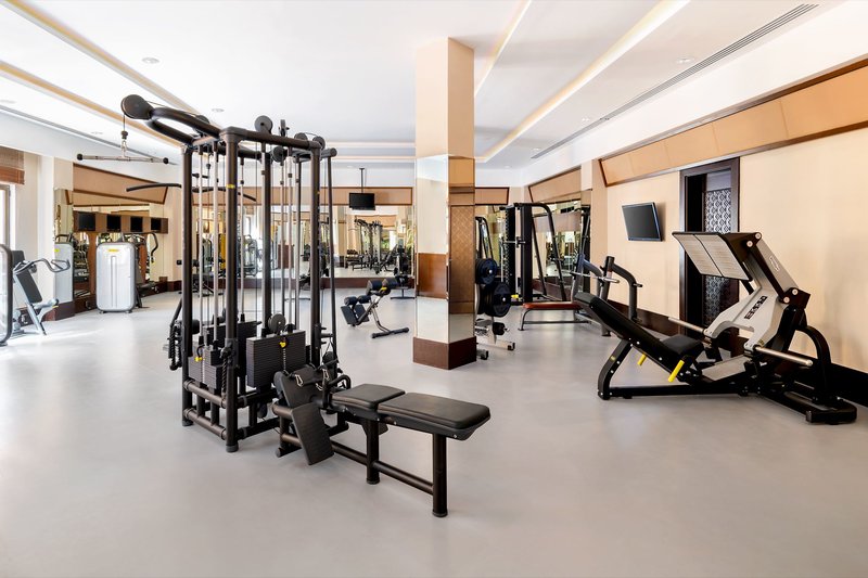 Rixos Bab Al Bahr 48