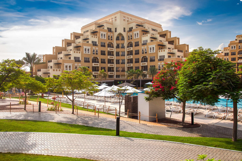 Rixos Bab Al Bahr 2