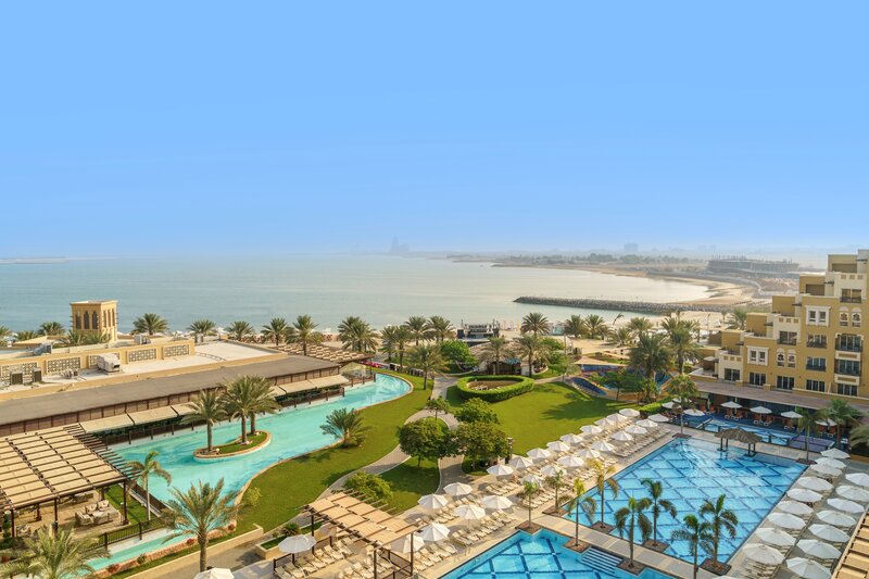 Rixos Bab Al Bahr 3