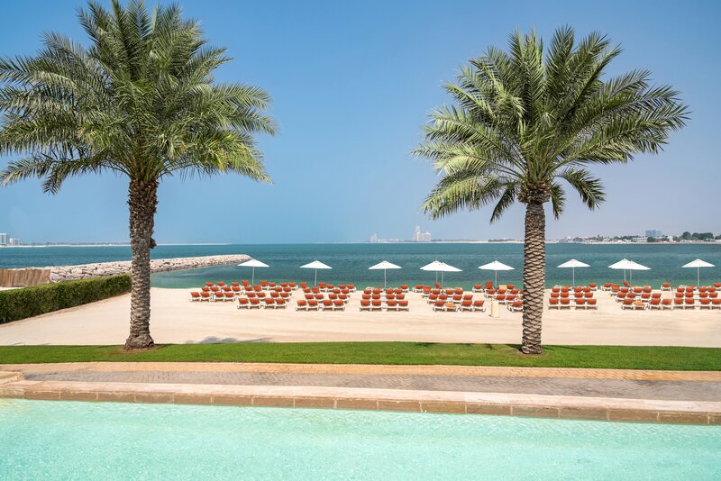 Rixos Bab Al Bahr 5