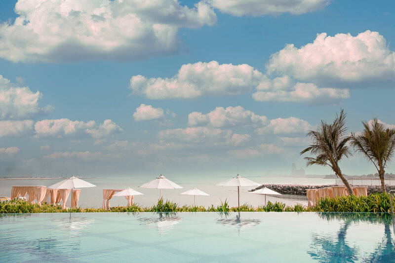 Rixos Bab Al Bahr 7