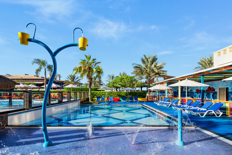 Rixos Bab Al Bahr 9