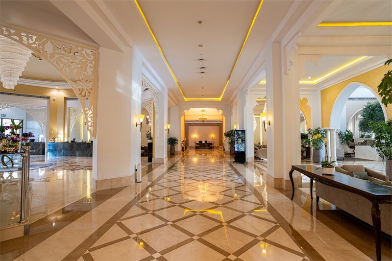 Rixos Bab Al Bahr 11