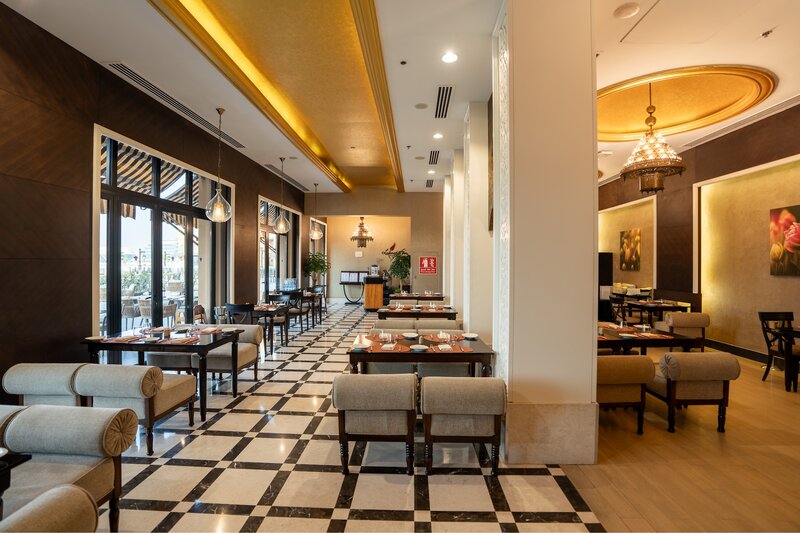 Rixos Bab Al Bahr 13