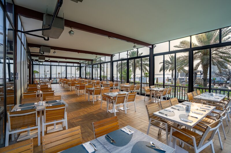 Rixos Bab Al Bahr 15