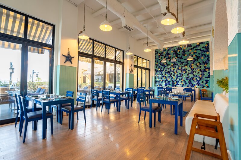 Rixos Bab Al Bahr 16