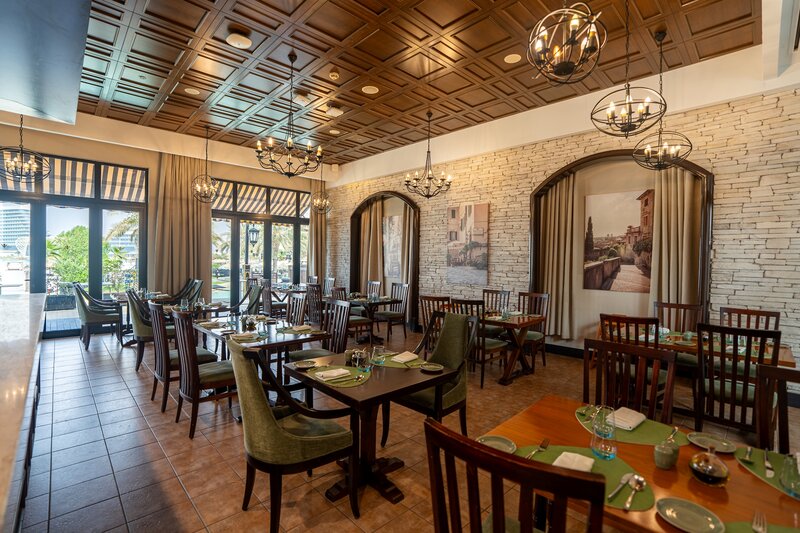 Rixos Bab Al Bahr 18