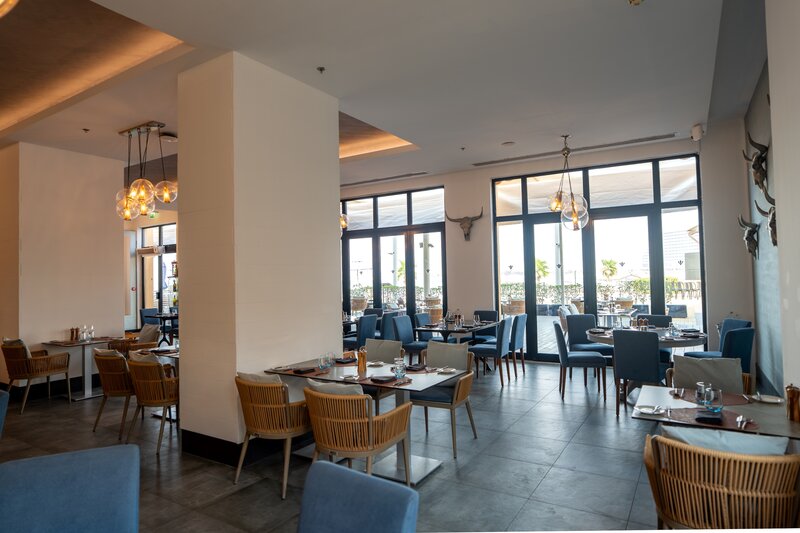 Rixos Bab Al Bahr 19