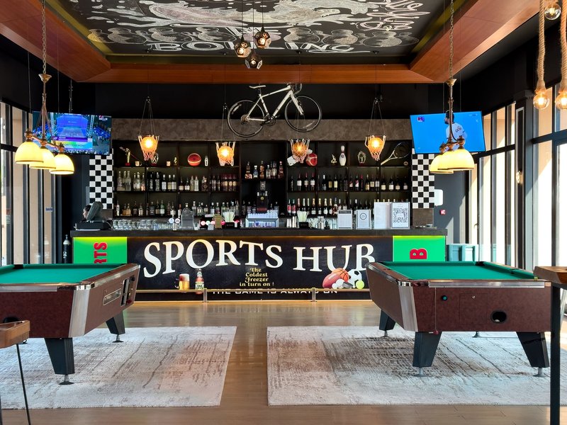 Rixos Bab Al Bahr 21