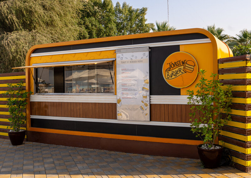 Rixos Bab Al Bahr 22