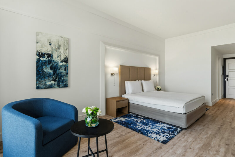 Rixos Bab Al Bahr 25