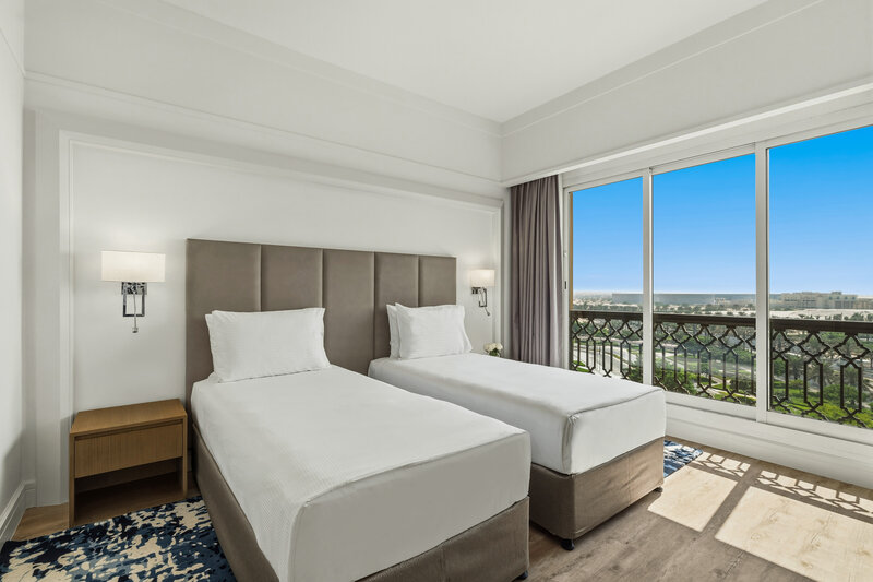 Rixos Bab Al Bahr 26