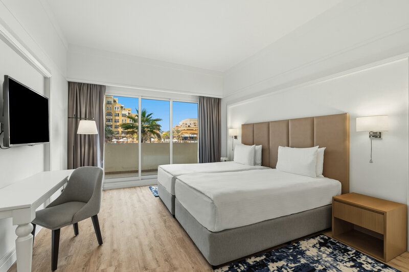 Rixos Bab Al Bahr 27