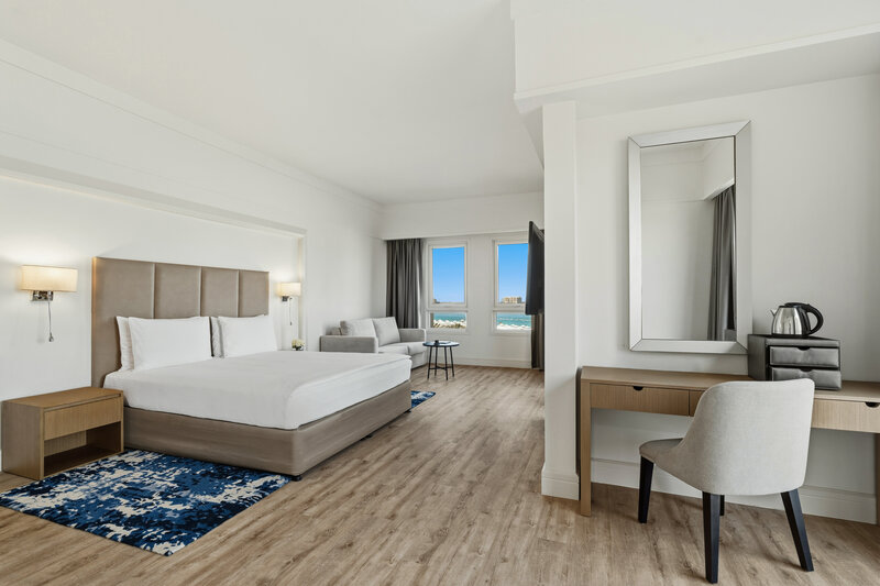Rixos Bab Al Bahr 33