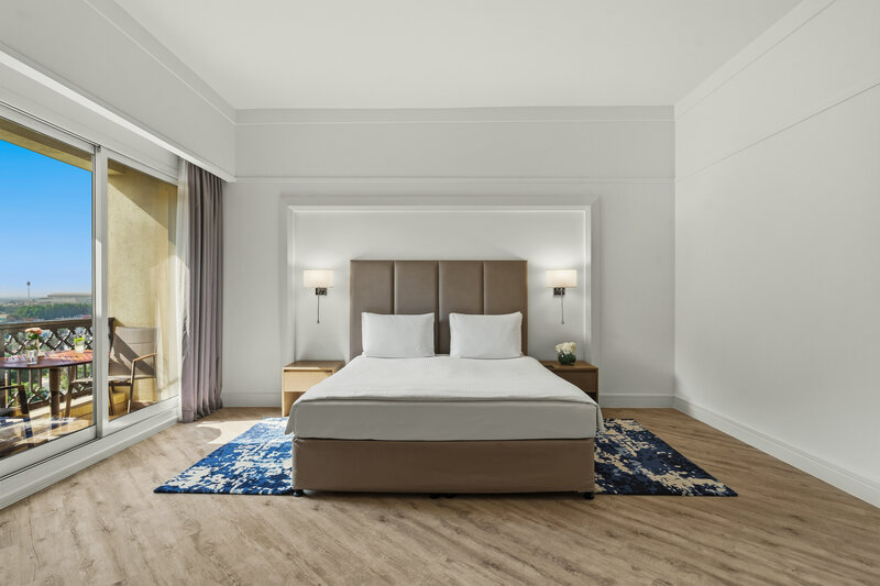 Rixos Bab Al Bahr 35