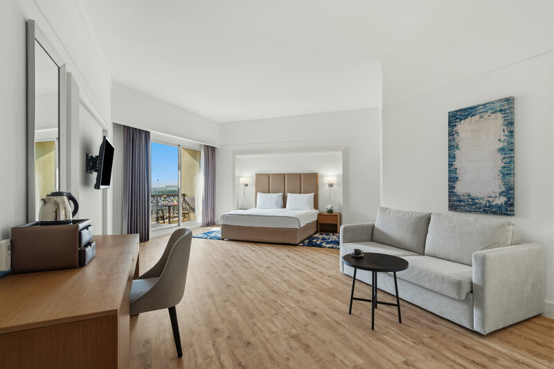 Rixos Bab Al Bahr 36