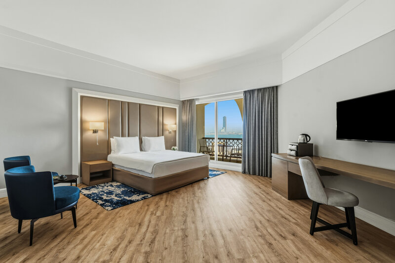 Rixos Bab Al Bahr 42