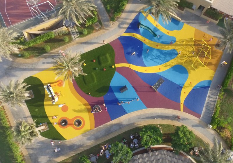 Rixos Bab Al Bahr 44