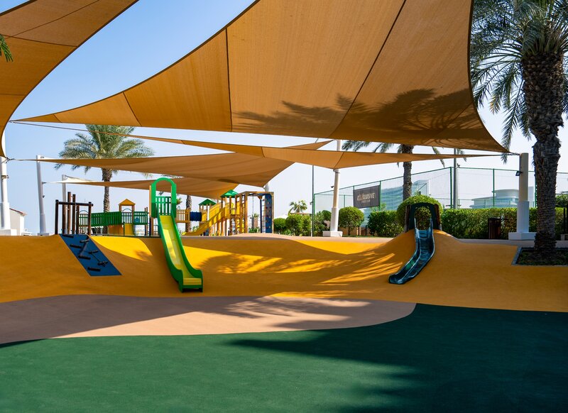 Rixos Bab Al Bahr 45