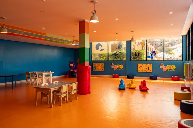 Rixos Bab Al Bahr 46