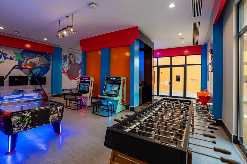 Rixos Bab Al Bahr 47