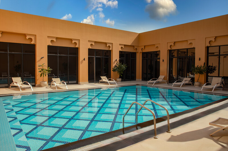 Rixos Bab Al Bahr 50