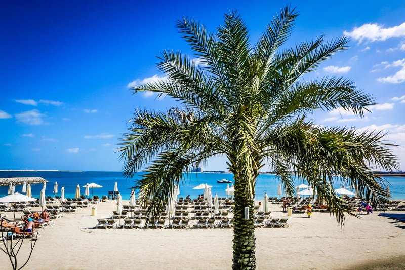 Rixos Bab Al Bahr 58