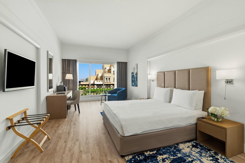 Rixos Bab Al Bahr 63