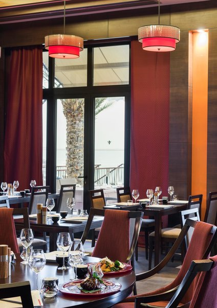 Rixos Bab Al Bahr 72