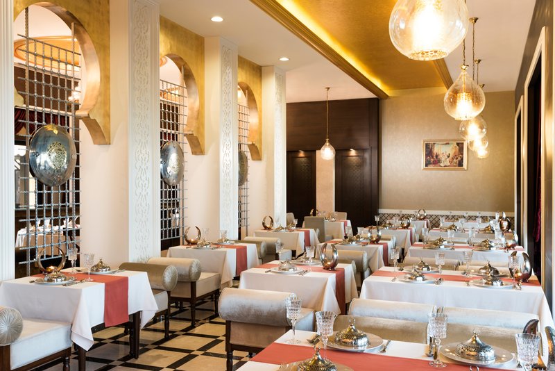 Rixos Bab Al Bahr 74