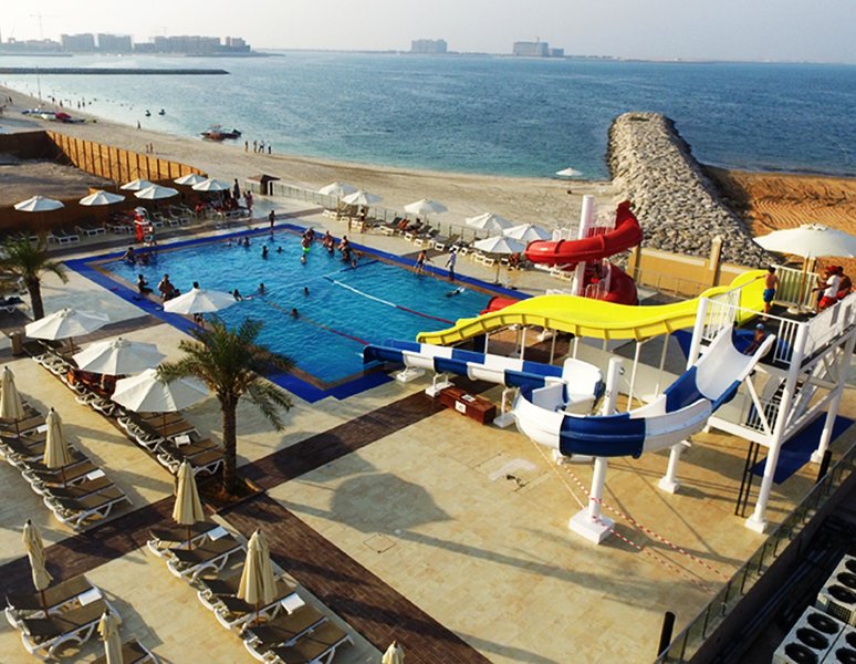 Rixos Bab Al Bahr 83