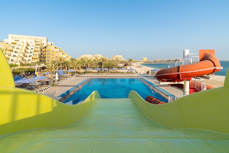 Rixos Bab Al Bahr 88