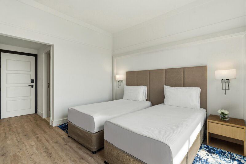 Rixos Bab Al Bahr 92