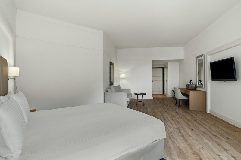 Rixos Bab Al Bahr 98