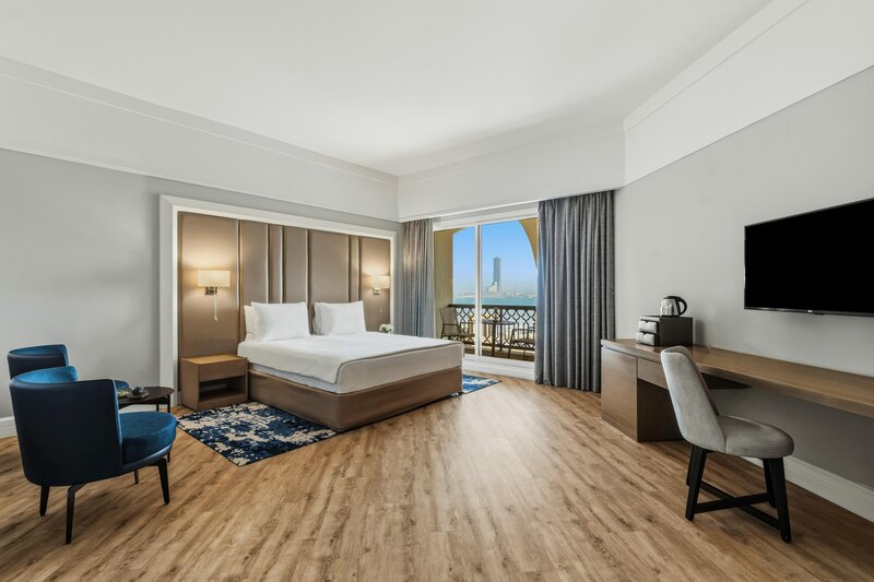 Rixos Bab Al Bahr 103