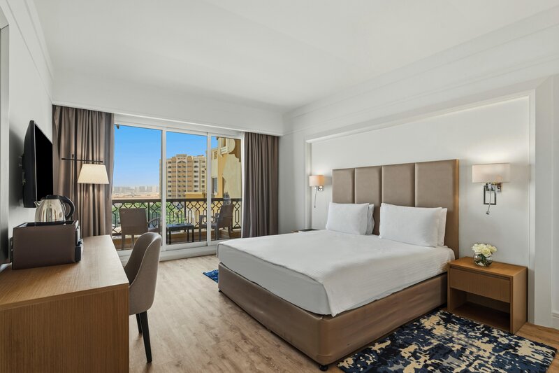 Rixos Bab Al Bahr 109