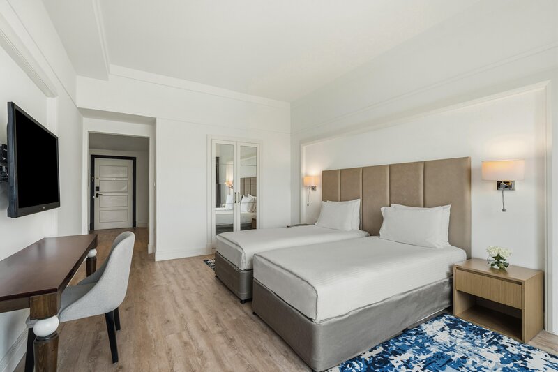 Rixos Bab Al Bahr 110