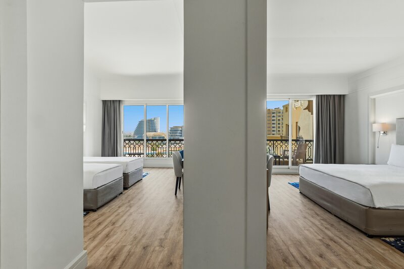 Rixos Bab Al Bahr 111