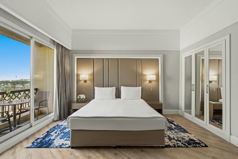 Rixos Bab Al Bahr 114