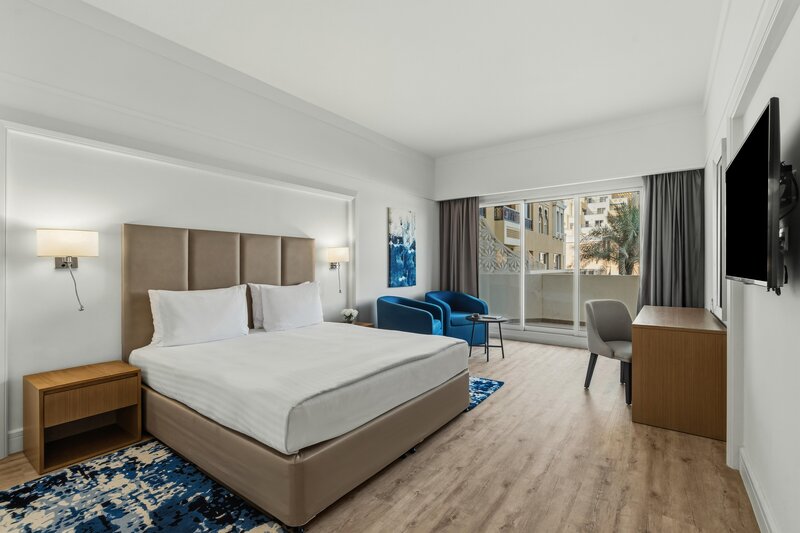 Rixos Bab Al Bahr 117