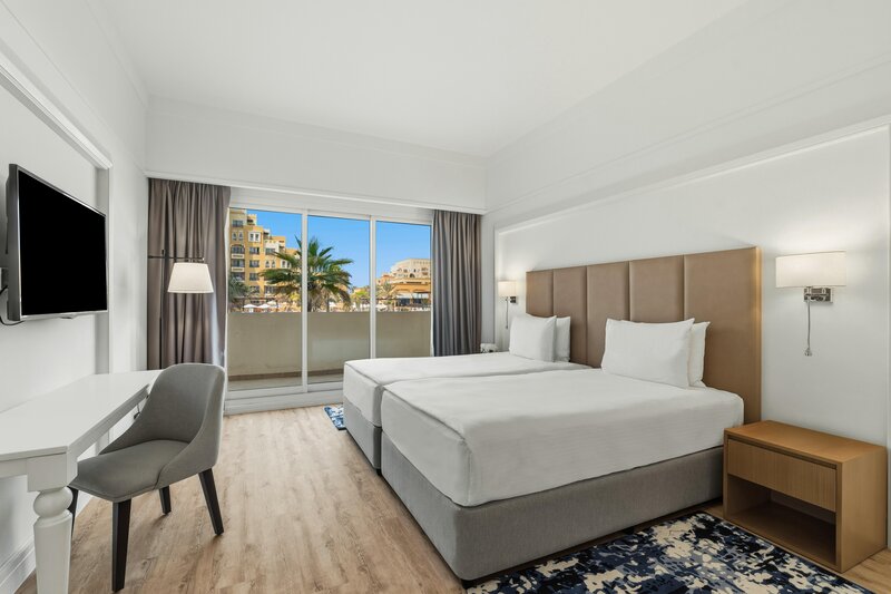 Rixos Bab Al Bahr 118