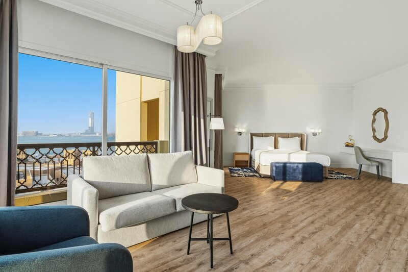 Rixos Bab Al Bahr 128